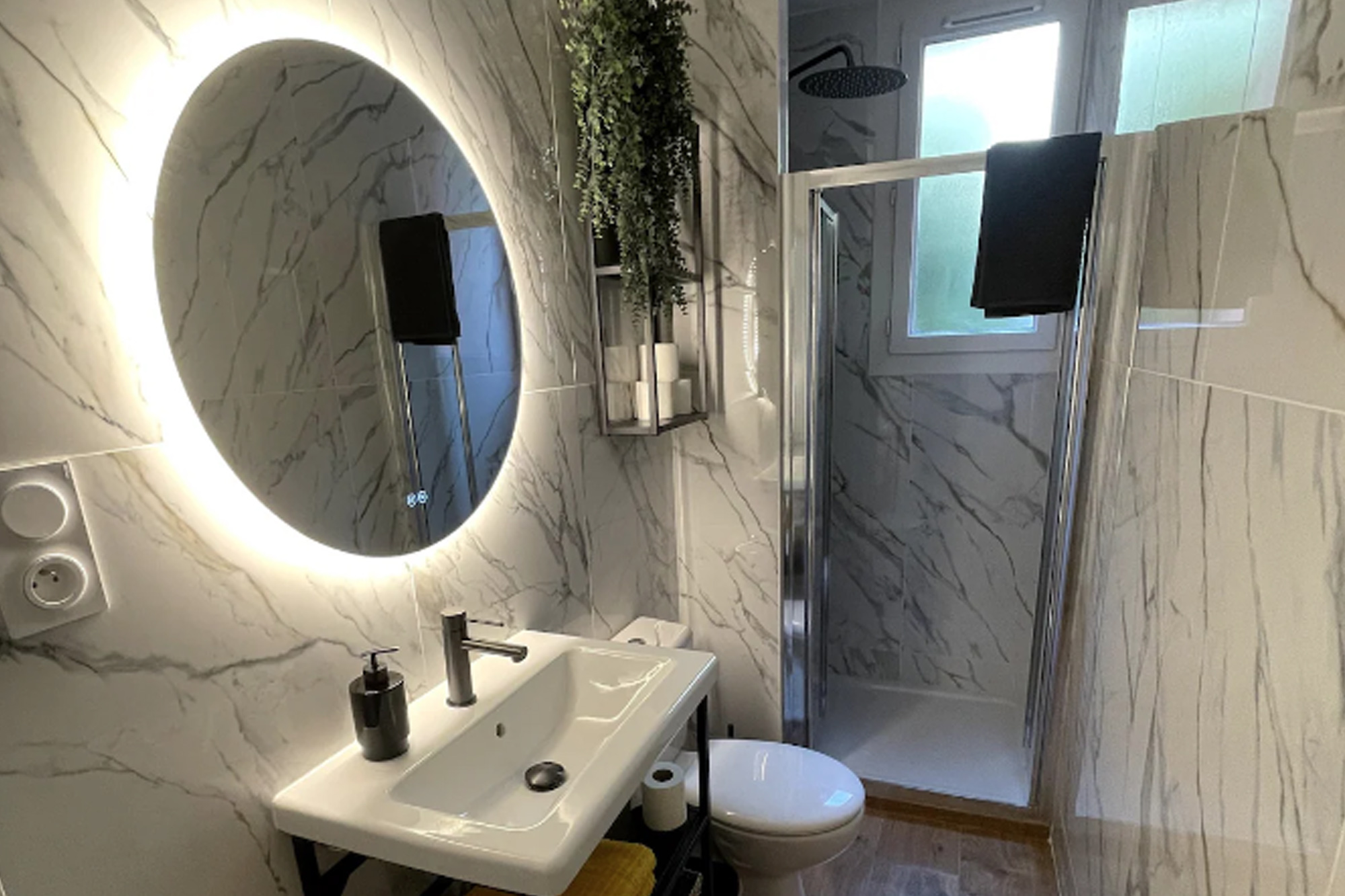 Rénovation